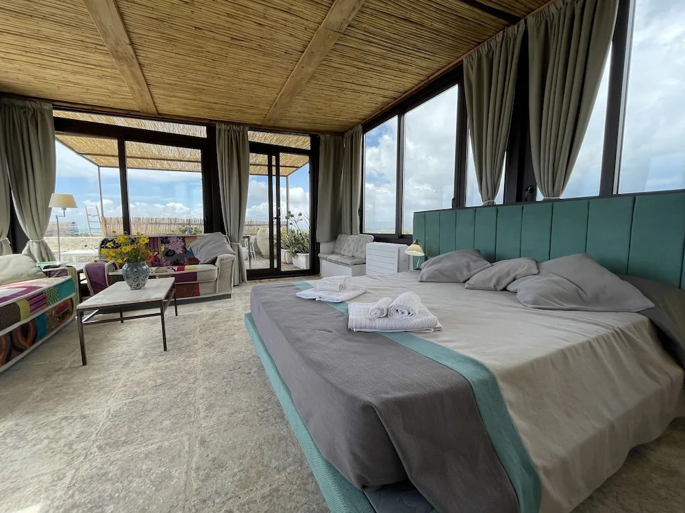 Il Dammuso di Noto - Villa con Piscina privata