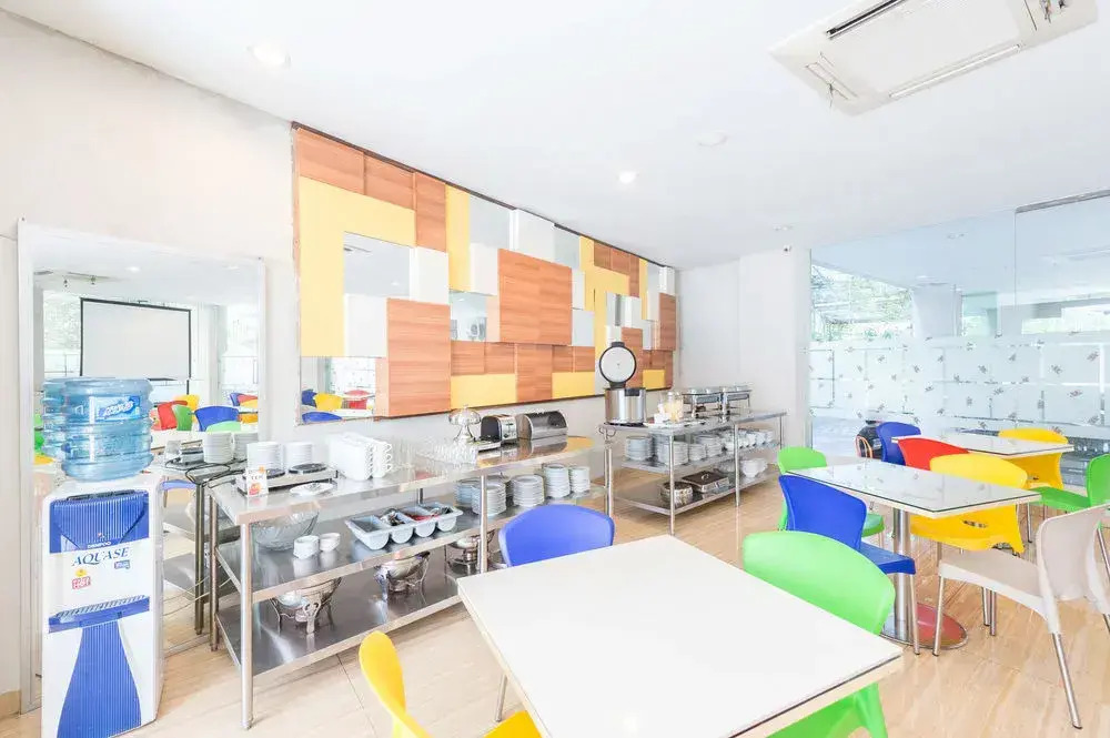 Airy Gubeng Pojok 3 Grand City Surabaya