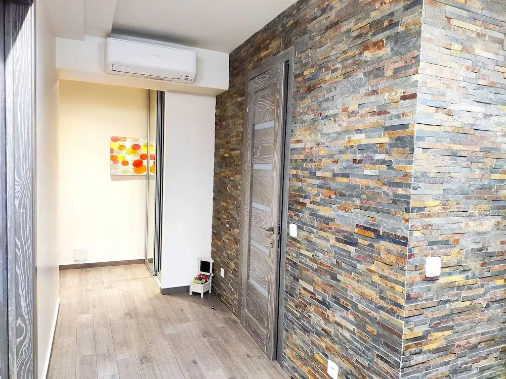 Апартаменты 2BR&LIVING center city CHISINAU
