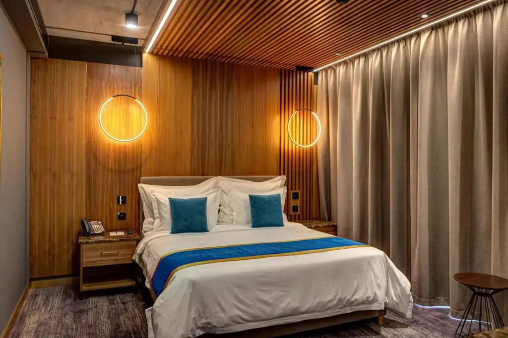 Hotel Vibre