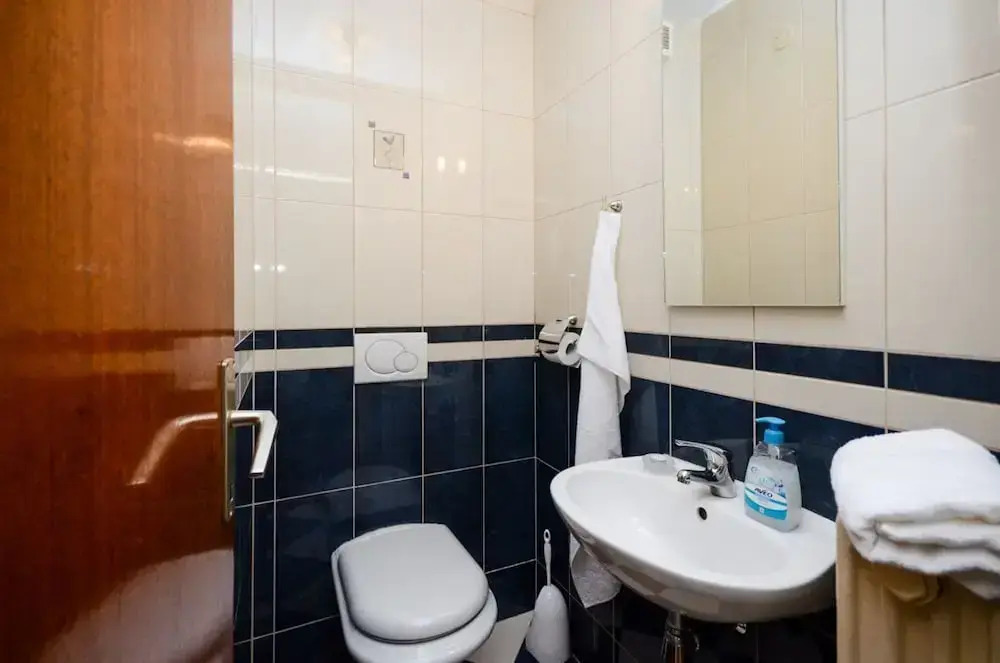 Apartment Snjezana