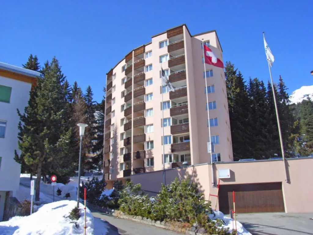 Parkareal (Utoring) 31434