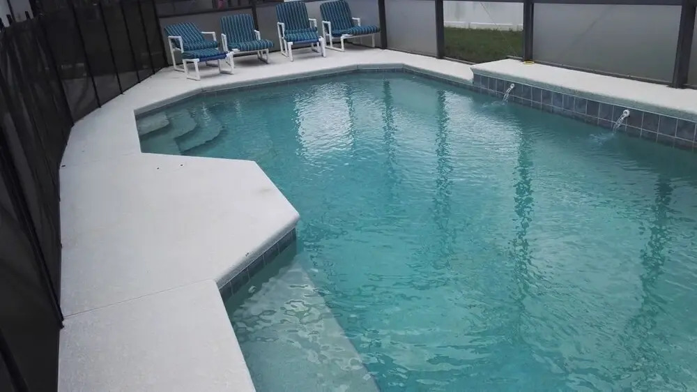 Disney Luxury Villa Championsgate