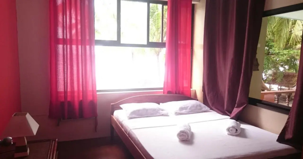 Escapada Seaside Hotel