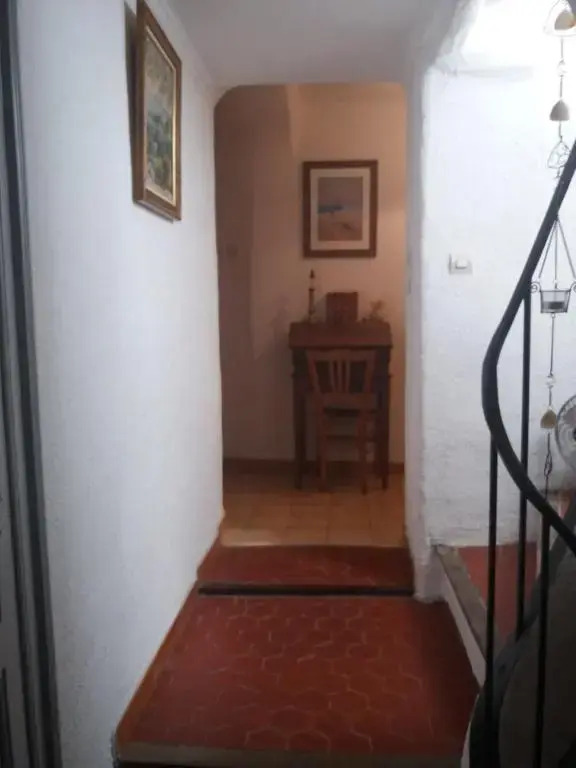 Maison de Village