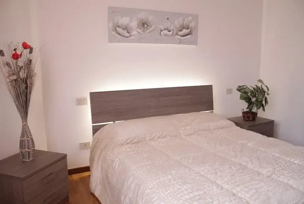 Stefano House