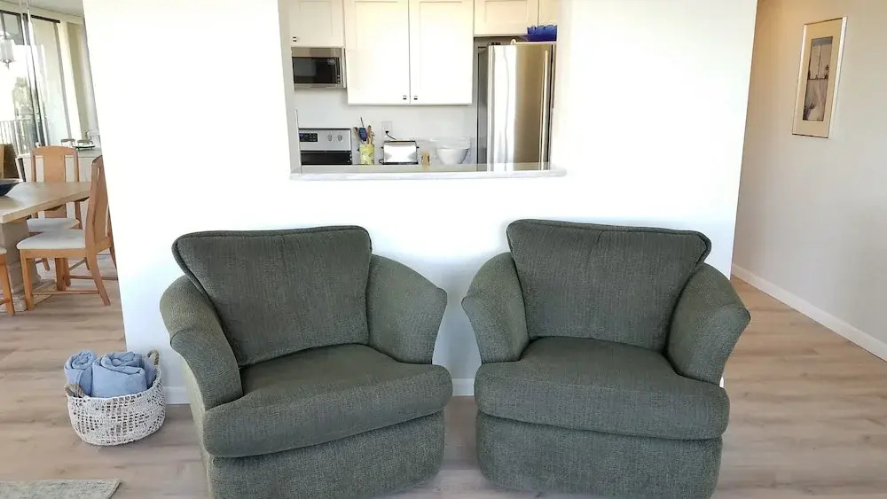 Our House at the Beach W-203 2 Bedrooms 2 Bathrooms Condo