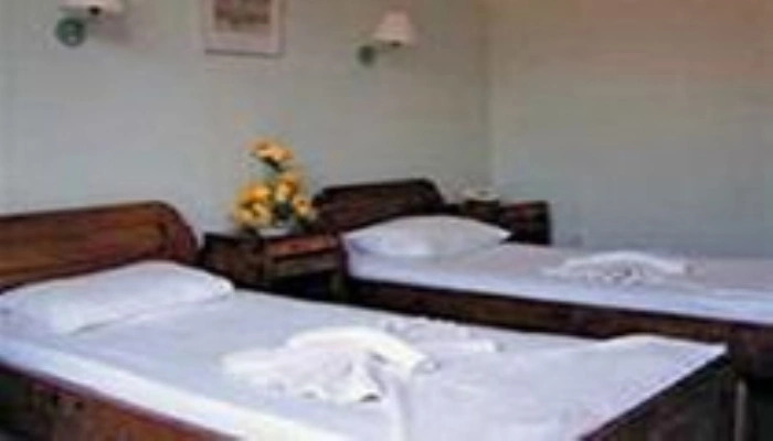Efendi Hotel