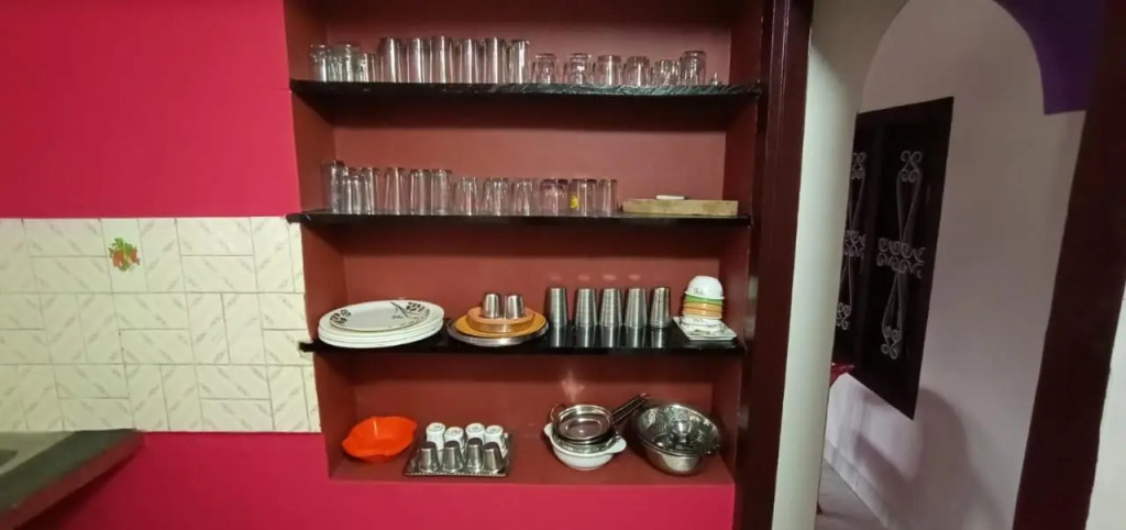 Coorg girinivas homestay 102