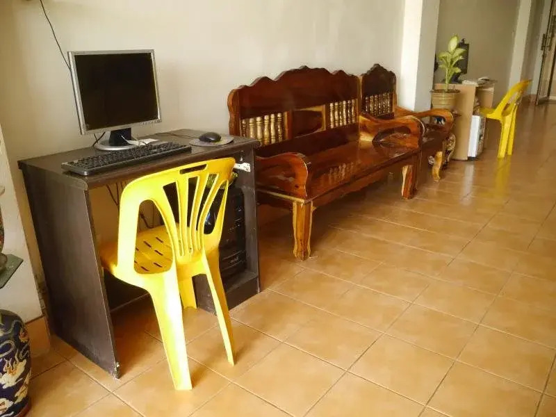 Baan Petcharat