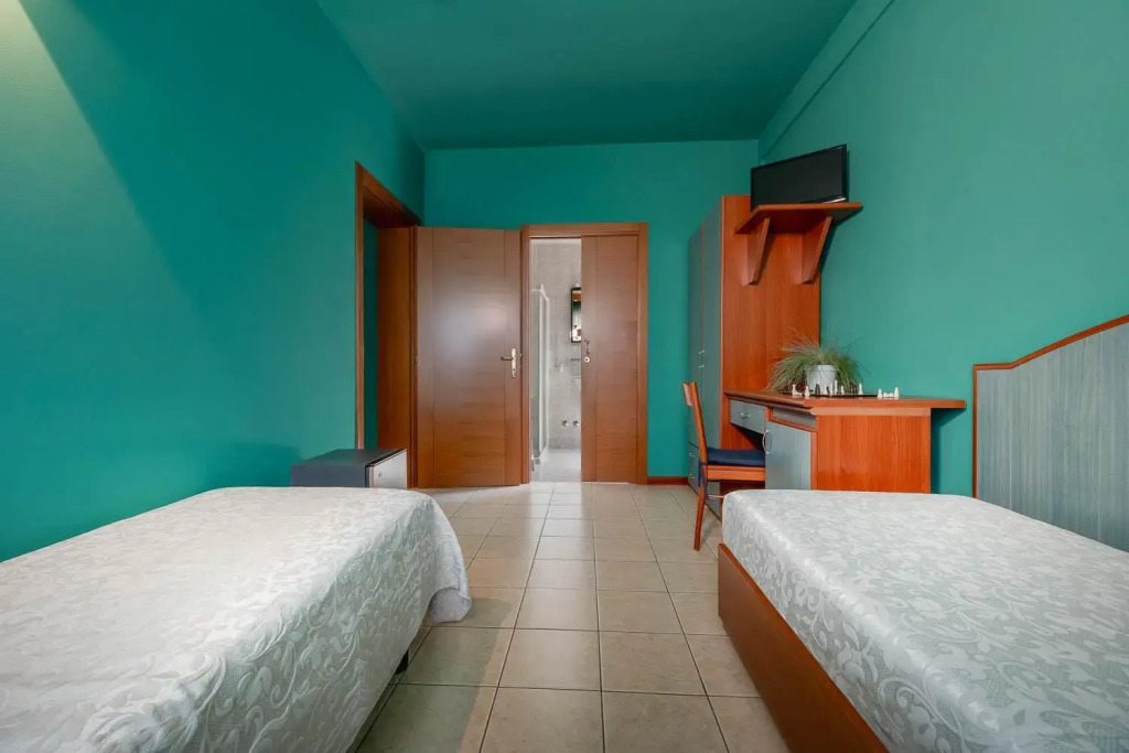 Hotel Portofino