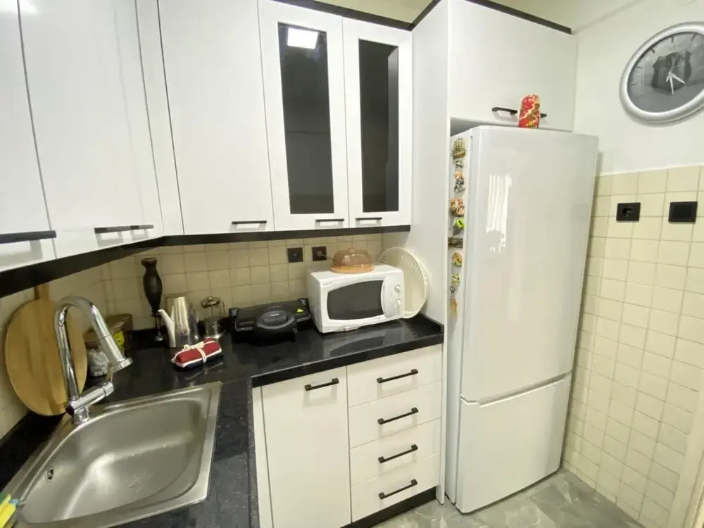 Cozy Flat Close to Popular Attractions in Kadikoy