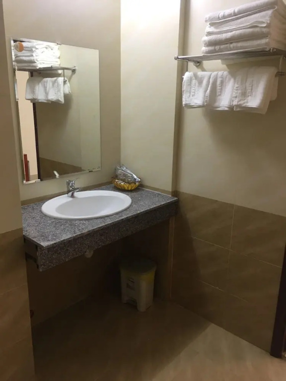Gia Nguyen Hotel Dong Hoi