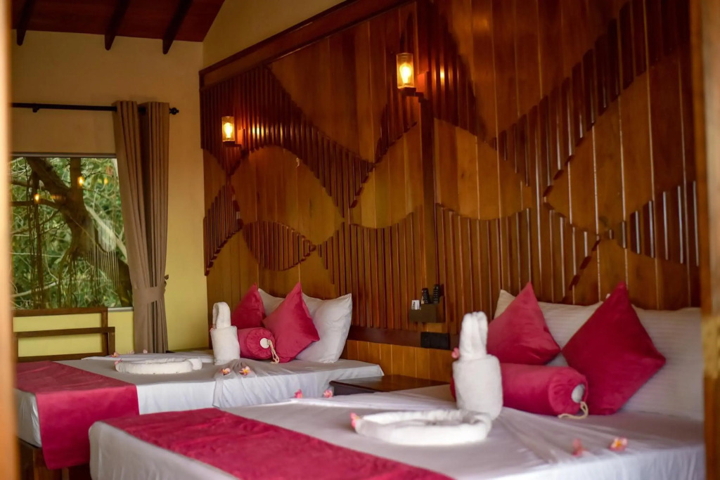 Horizon KiteSurfing Beach Resort
