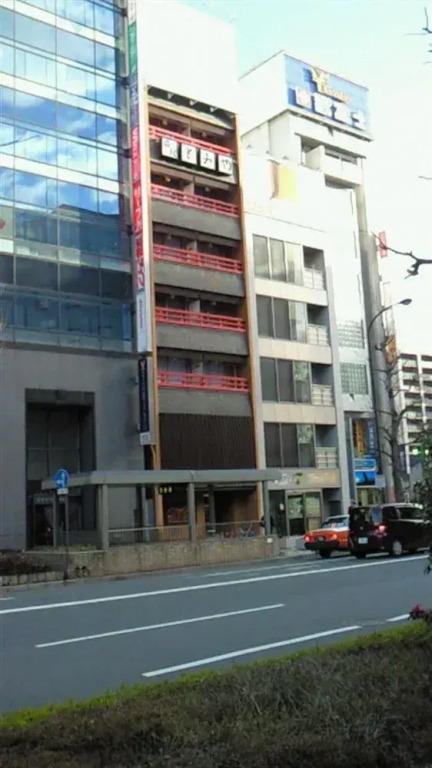 HOTEL Tomiya with Ms