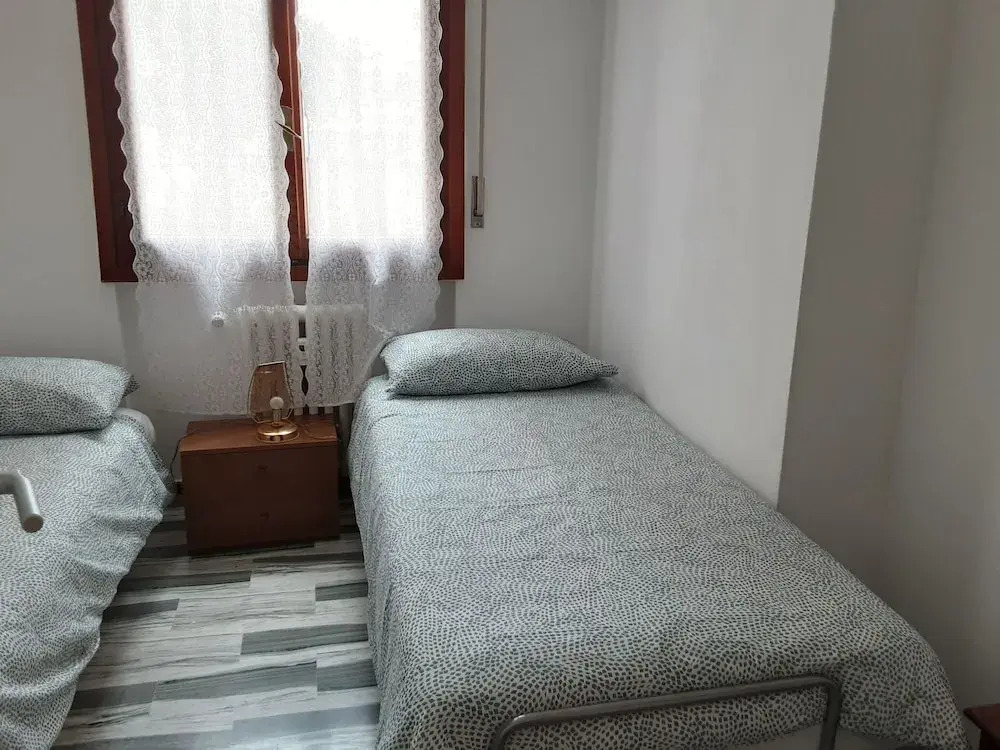La Casa Di Isabella