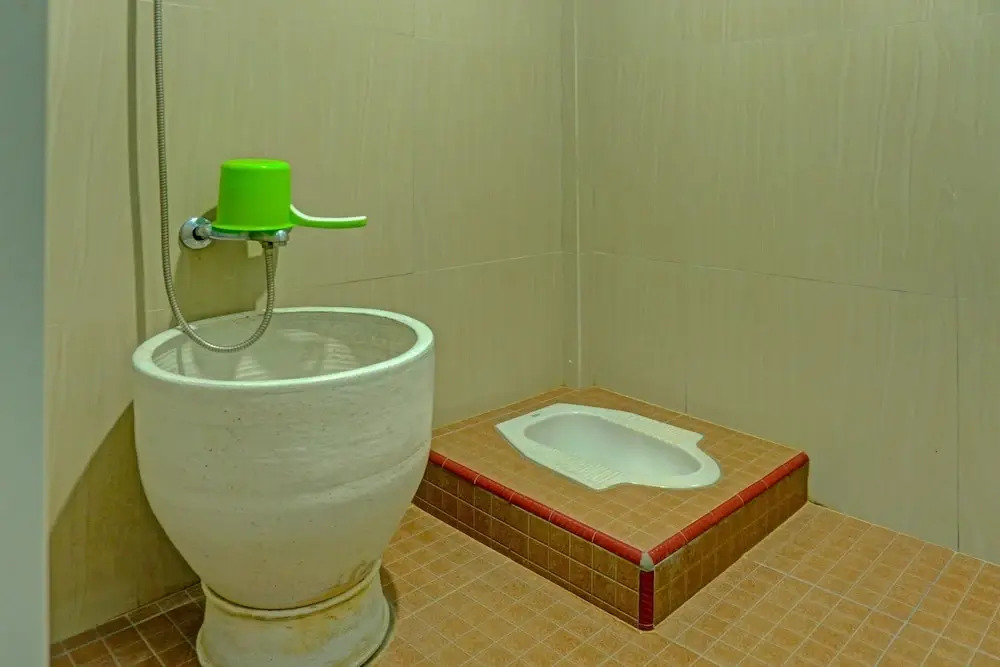 OYO 92079 Anaqi Homestay Syariah