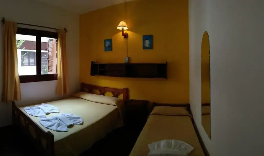 Hotel Spileon