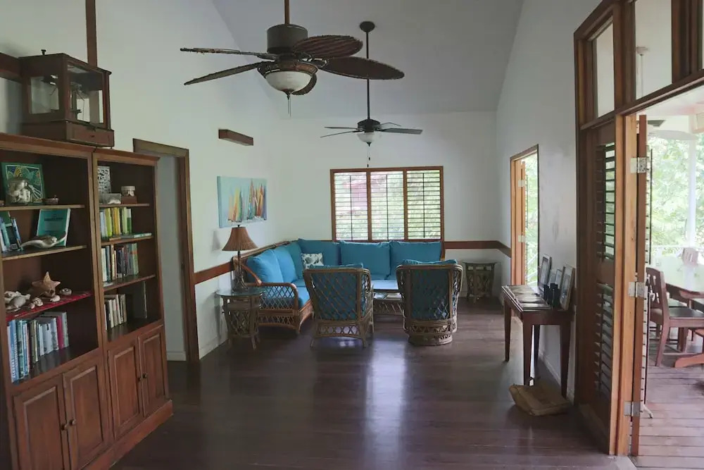 Turtle Beach House
