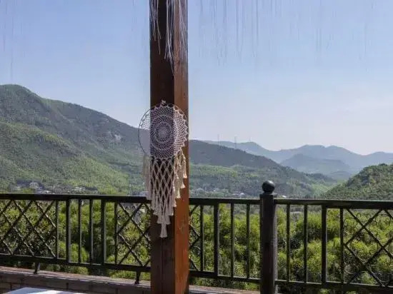 Xianbu Tingxia Villa