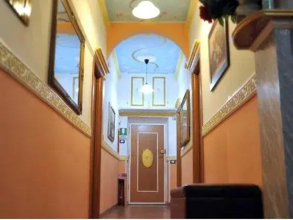 Foscolo Studio Apartment