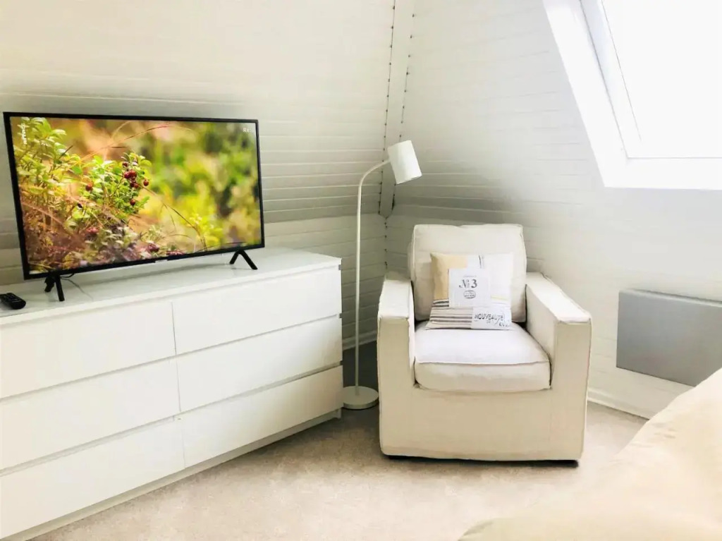 Techts Sommerhaus