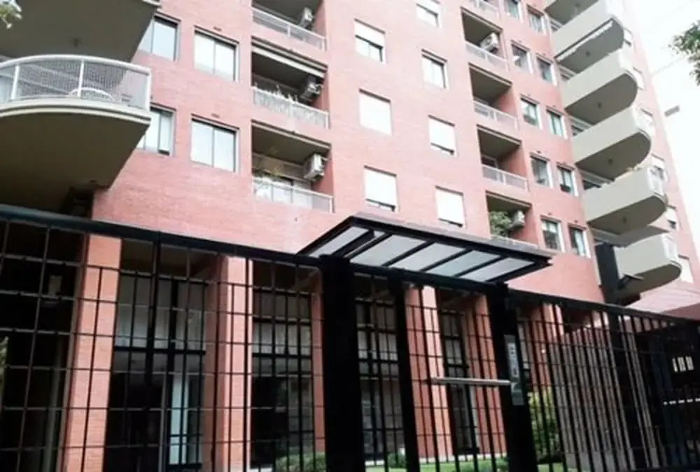 Palermo Soho Apartamento