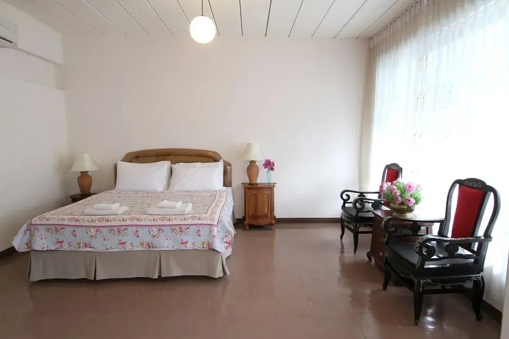 Fullrich Lanna Suite