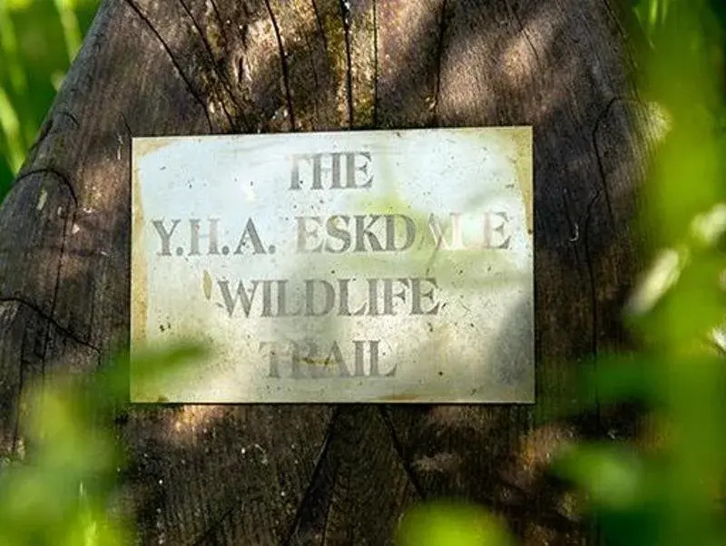 YHA Eskdale - Hostel