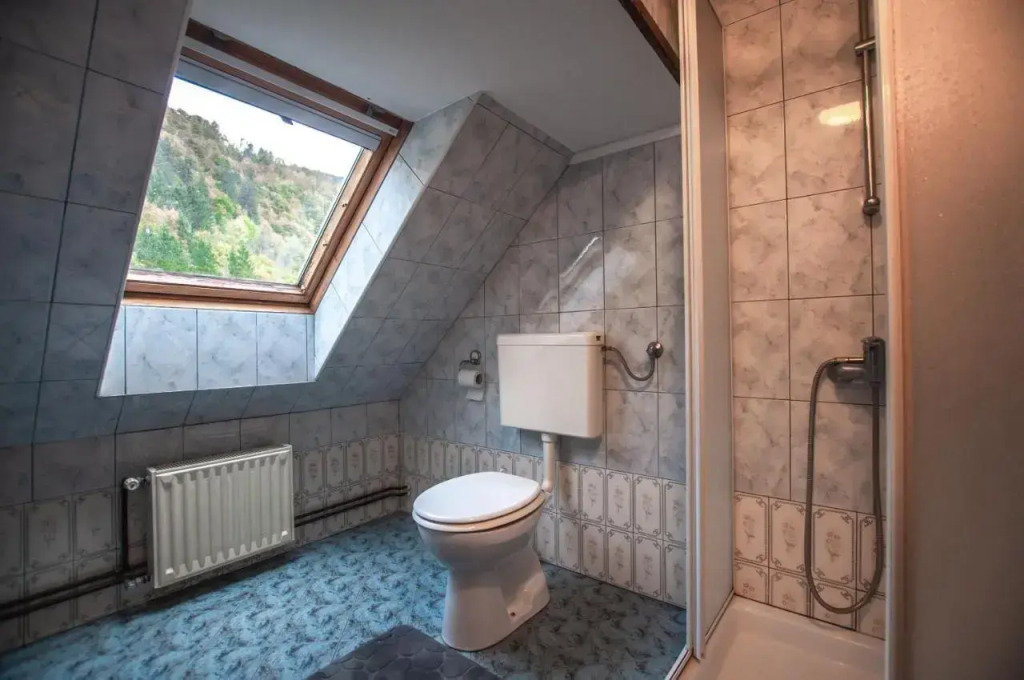 Apartmaji Pekovec Bohinj