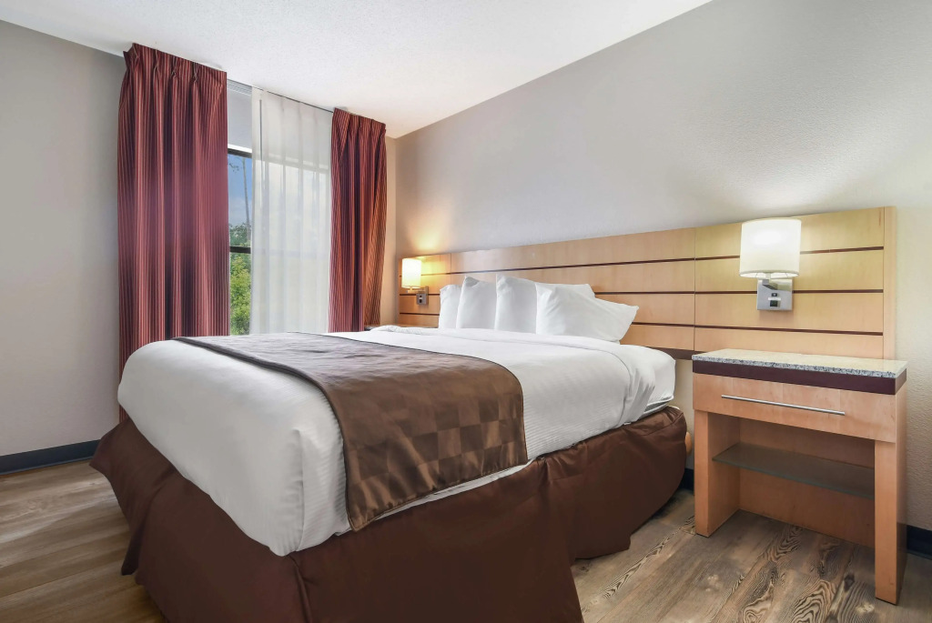 SureStay Plus by Best Western Tarboro-Kingsboro