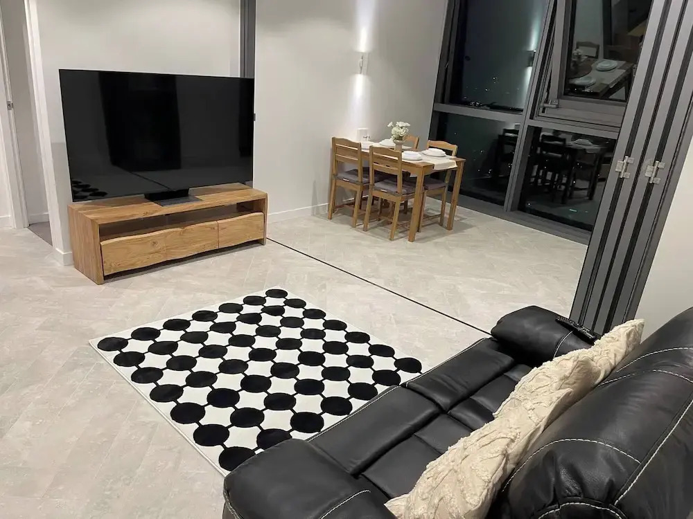 Avani Living Queens Wharf Residences