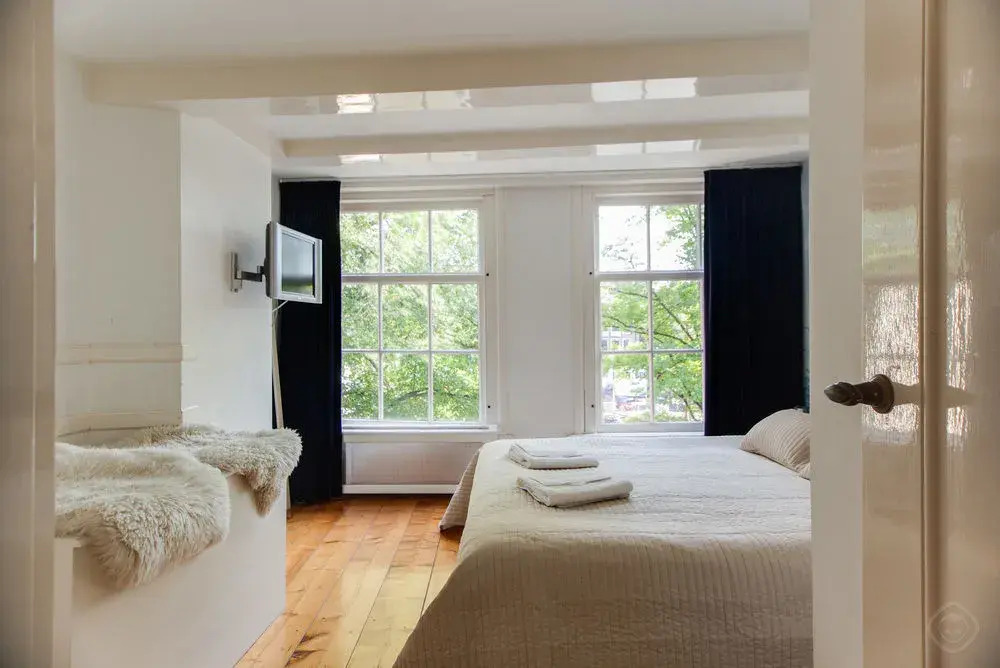 Centre Area Apartments