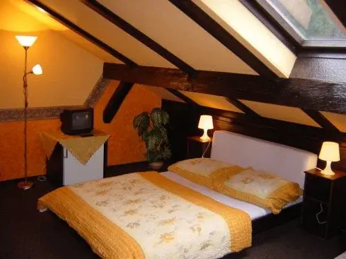 Hotel Lovecký zámeček Orion