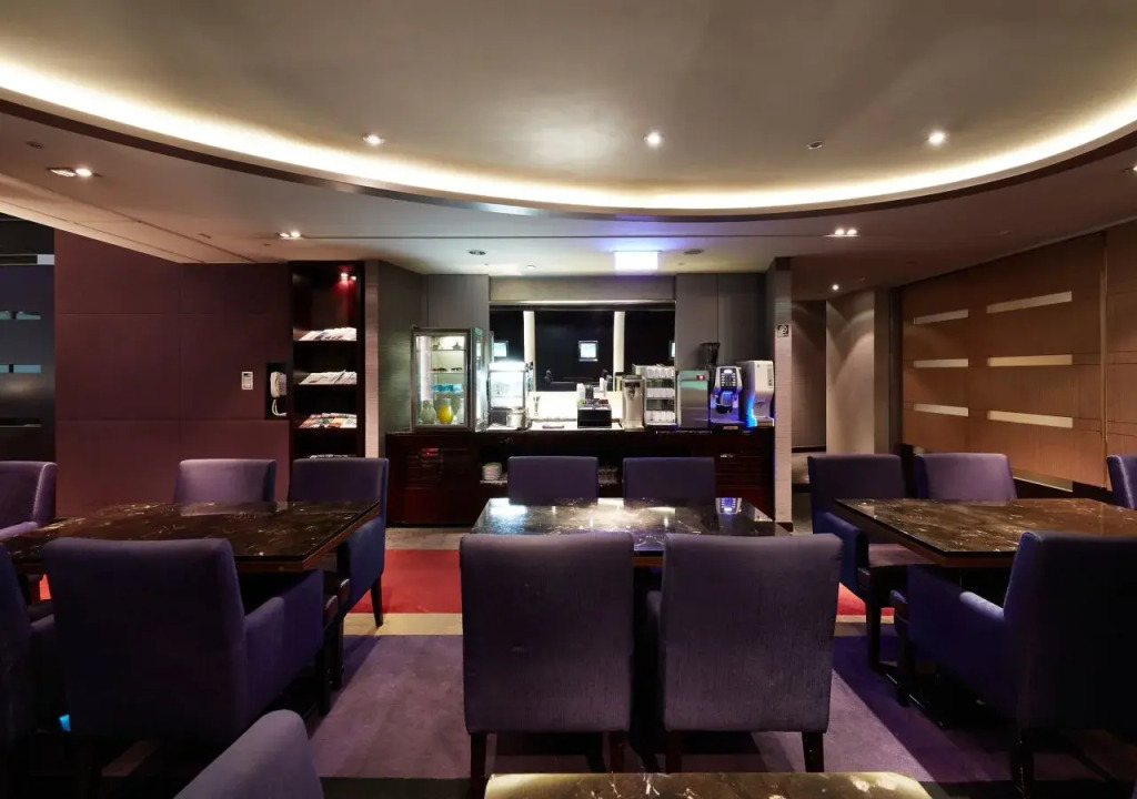 The Tango Hotel Taipei XinYi