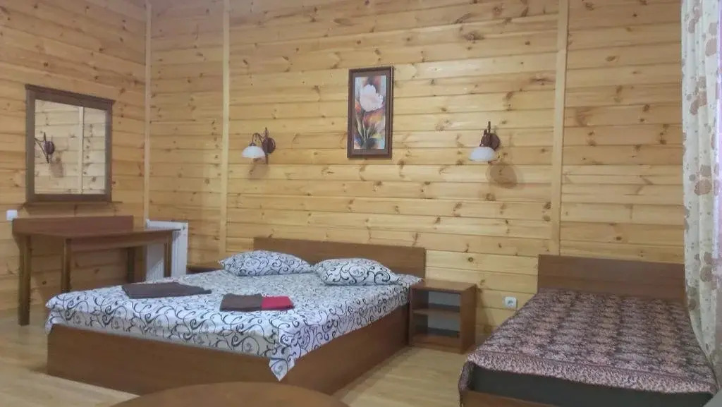 Palanok Hotel
