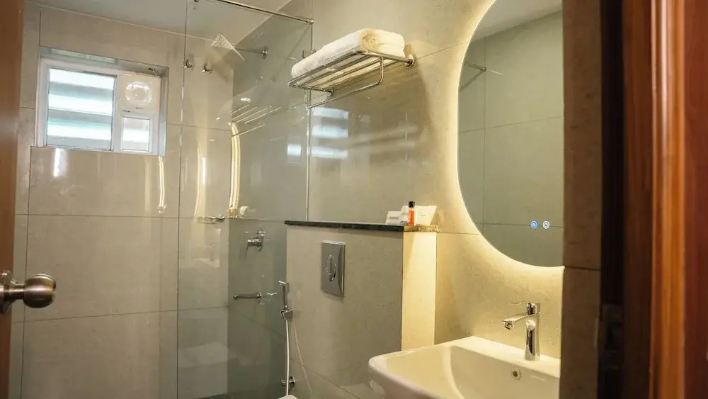 Hotel M7 Plaza