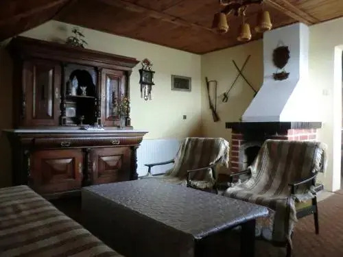 Guesthouse Prachovské skály