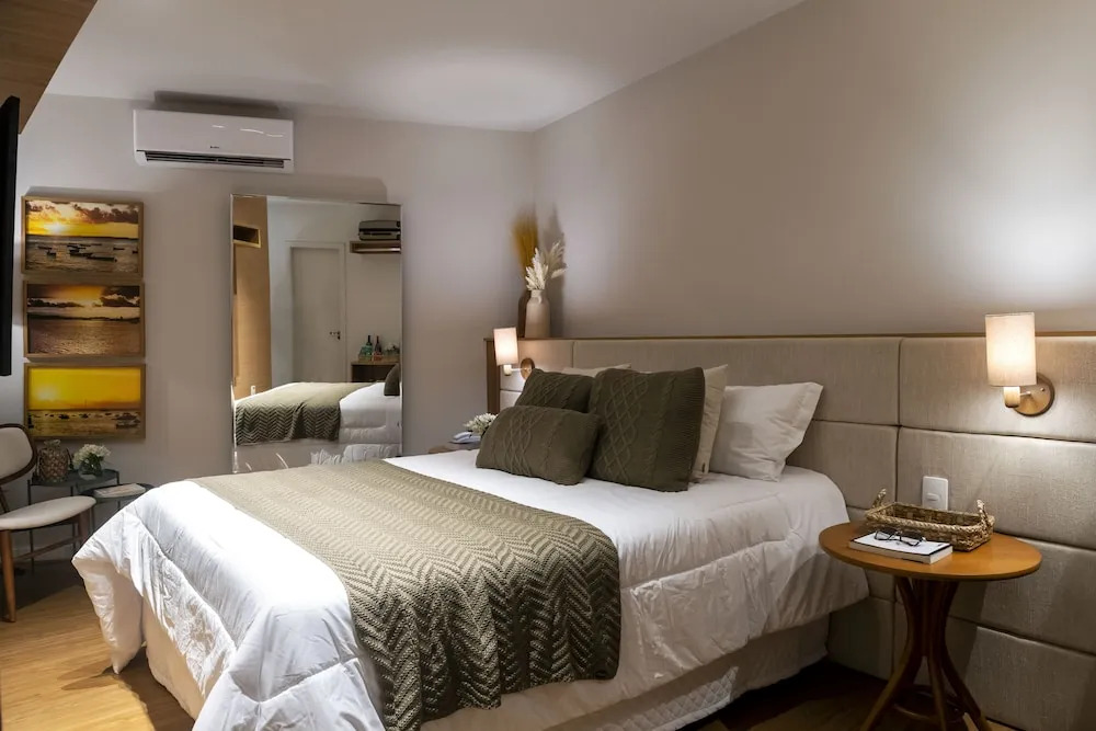 Canto Hotel