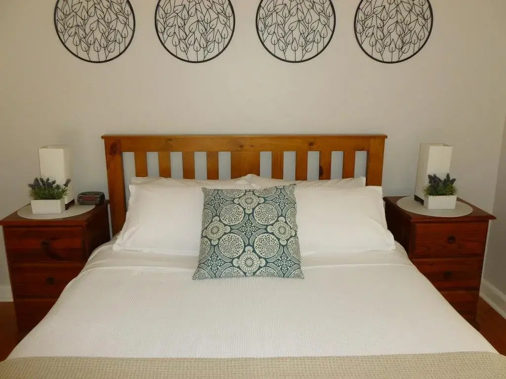 Serenity Holiday House