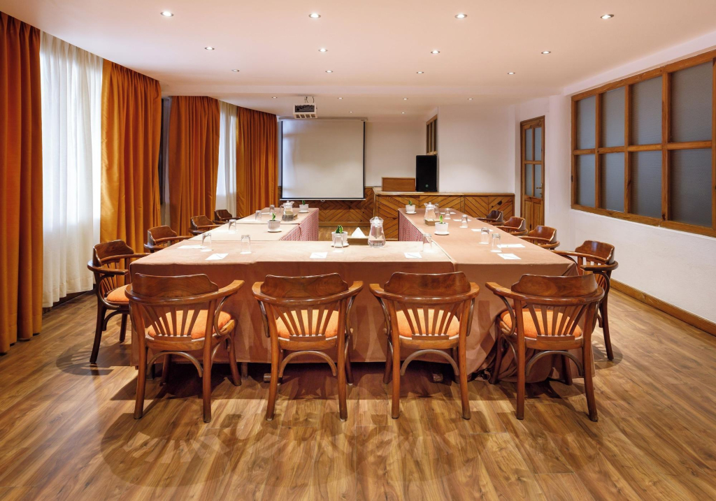 Club Himalaya by ACE Hotels, Nagarkot