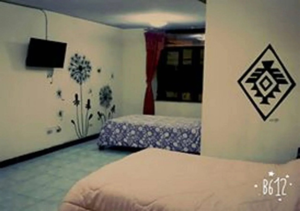 Hotel Flores el Marquez