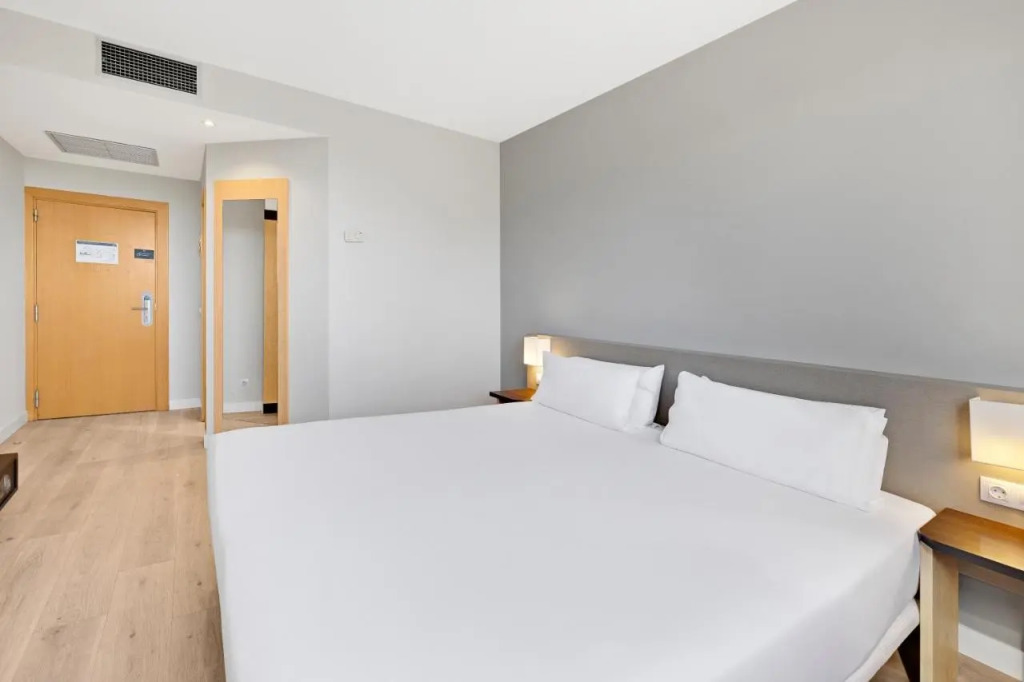 B&B HOTEL Madrid Pinar de las Rozas