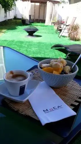 Jaris Beach Suite