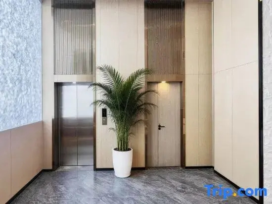 Wangshangui · Yunhai Yiju · Boutique Homestay (Zhouning Bus Station)