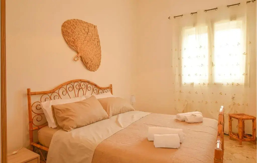 Beautiful Apartment in Menfi With 2 Bedrooms