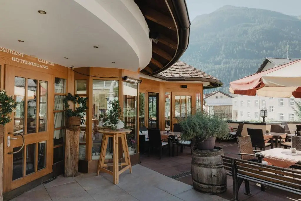 Hotel Kreuz