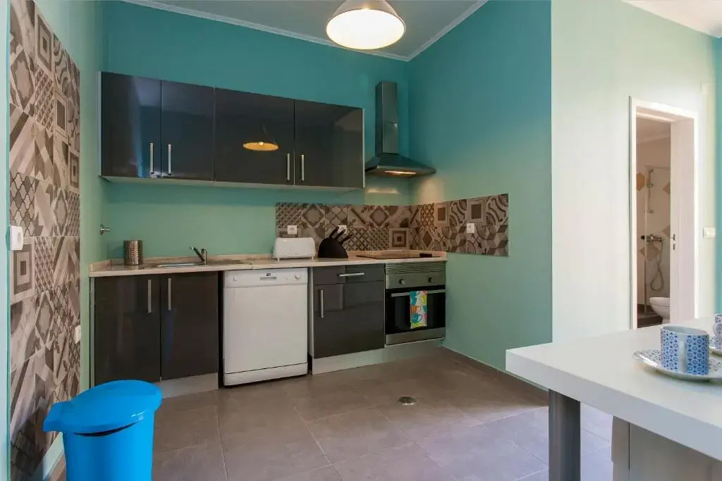 Beato Apartments