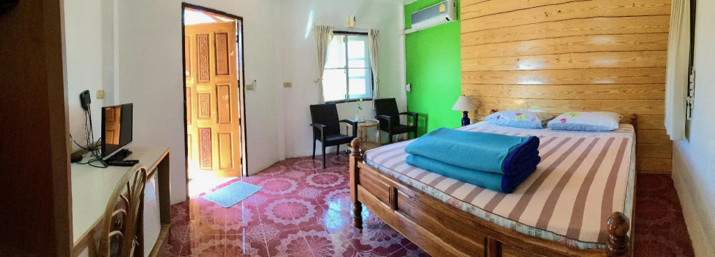 Nan Valley Resort