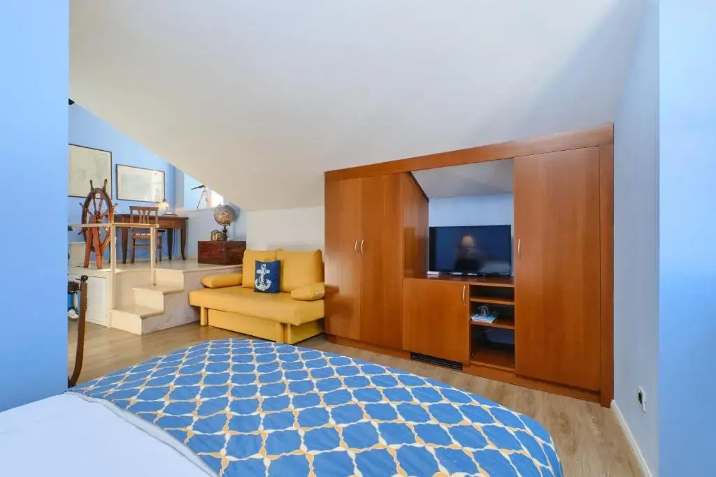 Mare Mare Suites